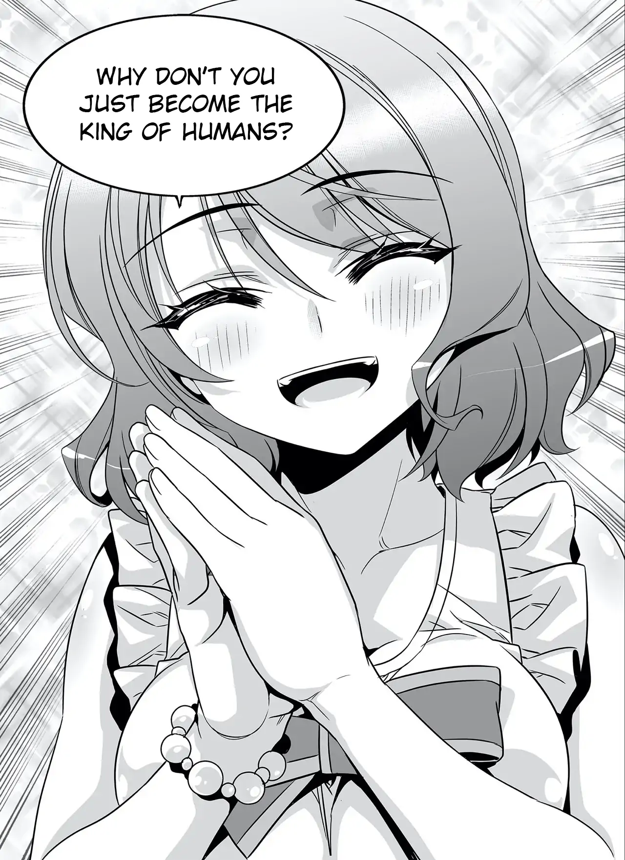 My Love Tiger Chapter 290 - Page 8