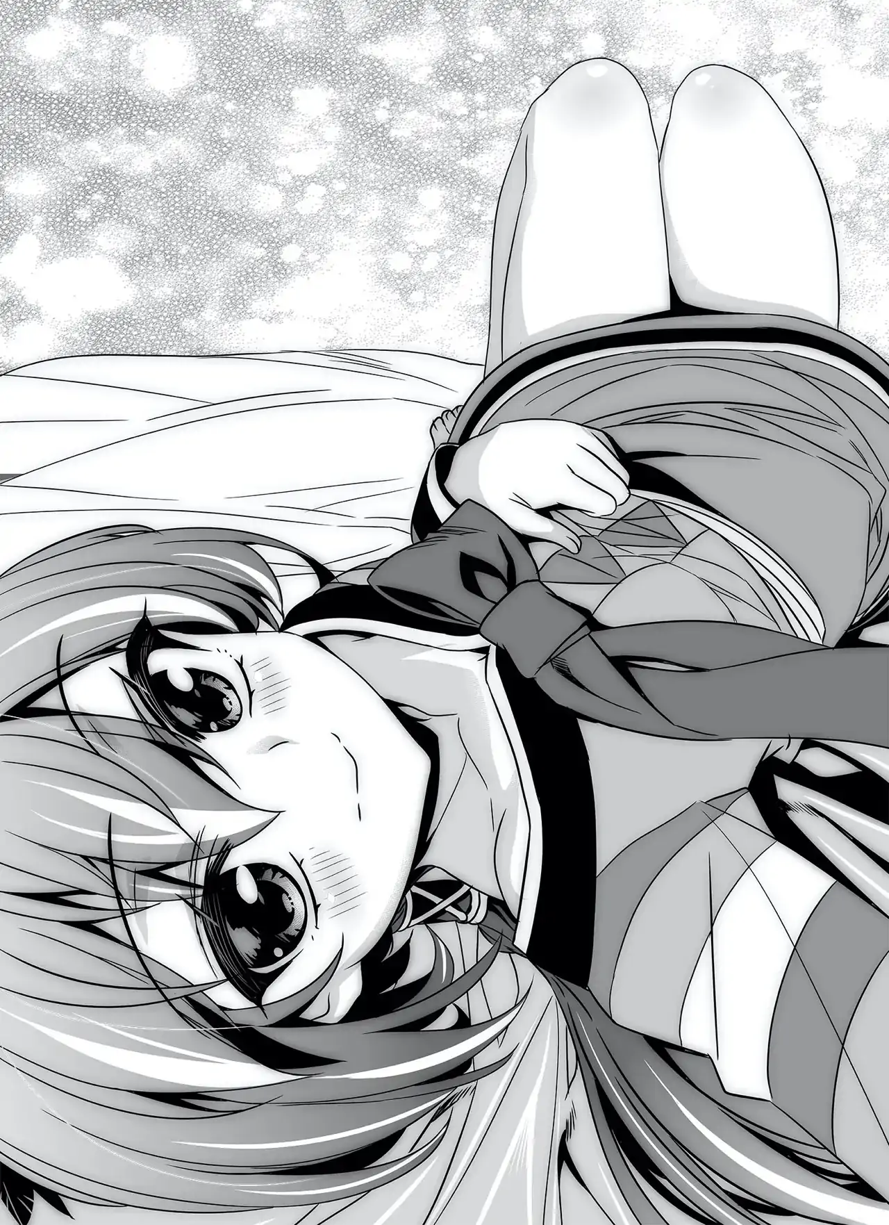My Love Tiger Chapter 291 - Page 3