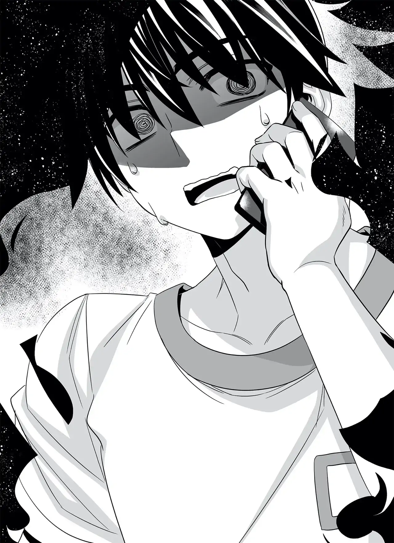 My Love Tiger Chapter 302 - Page 2