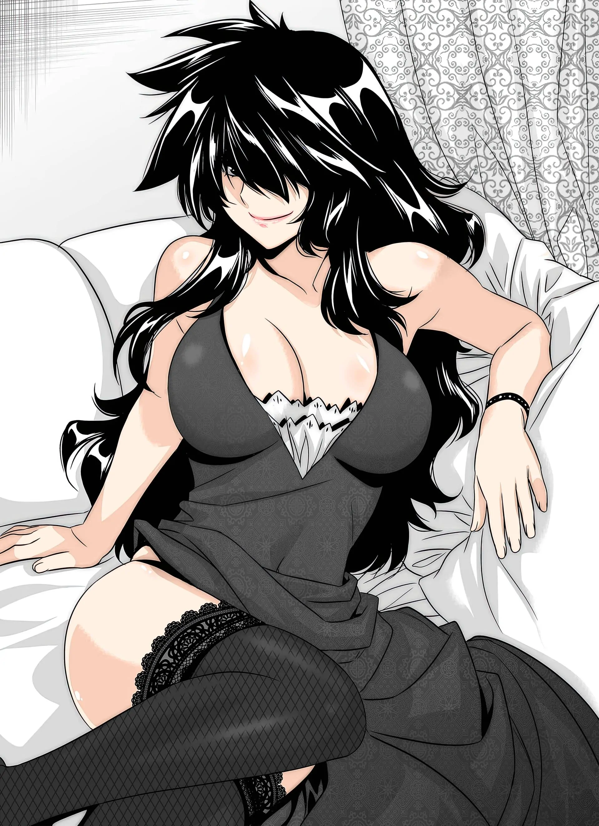 My Love Tiger Chapter 303 - Page 2
