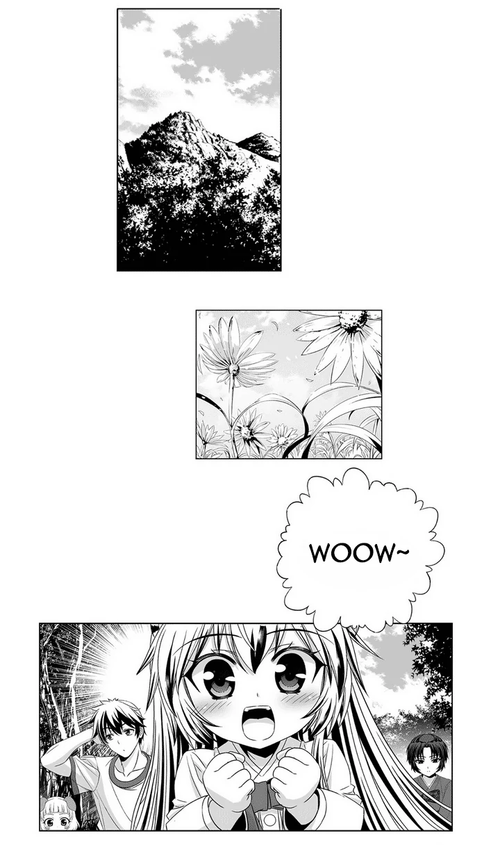 My Love Tiger Chapter 31 - Page 4