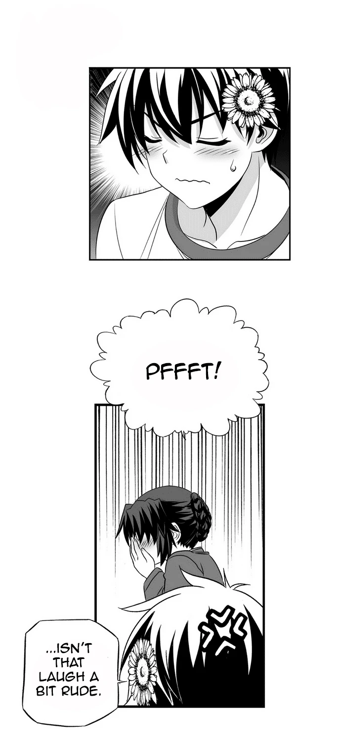 My Love Tiger Chapter 31 - Page 9