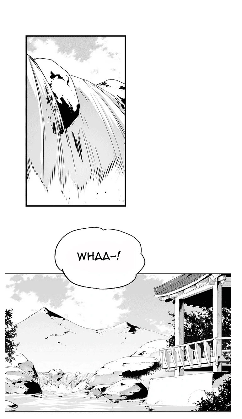 My Love Tiger Chapter 31 - Page 10