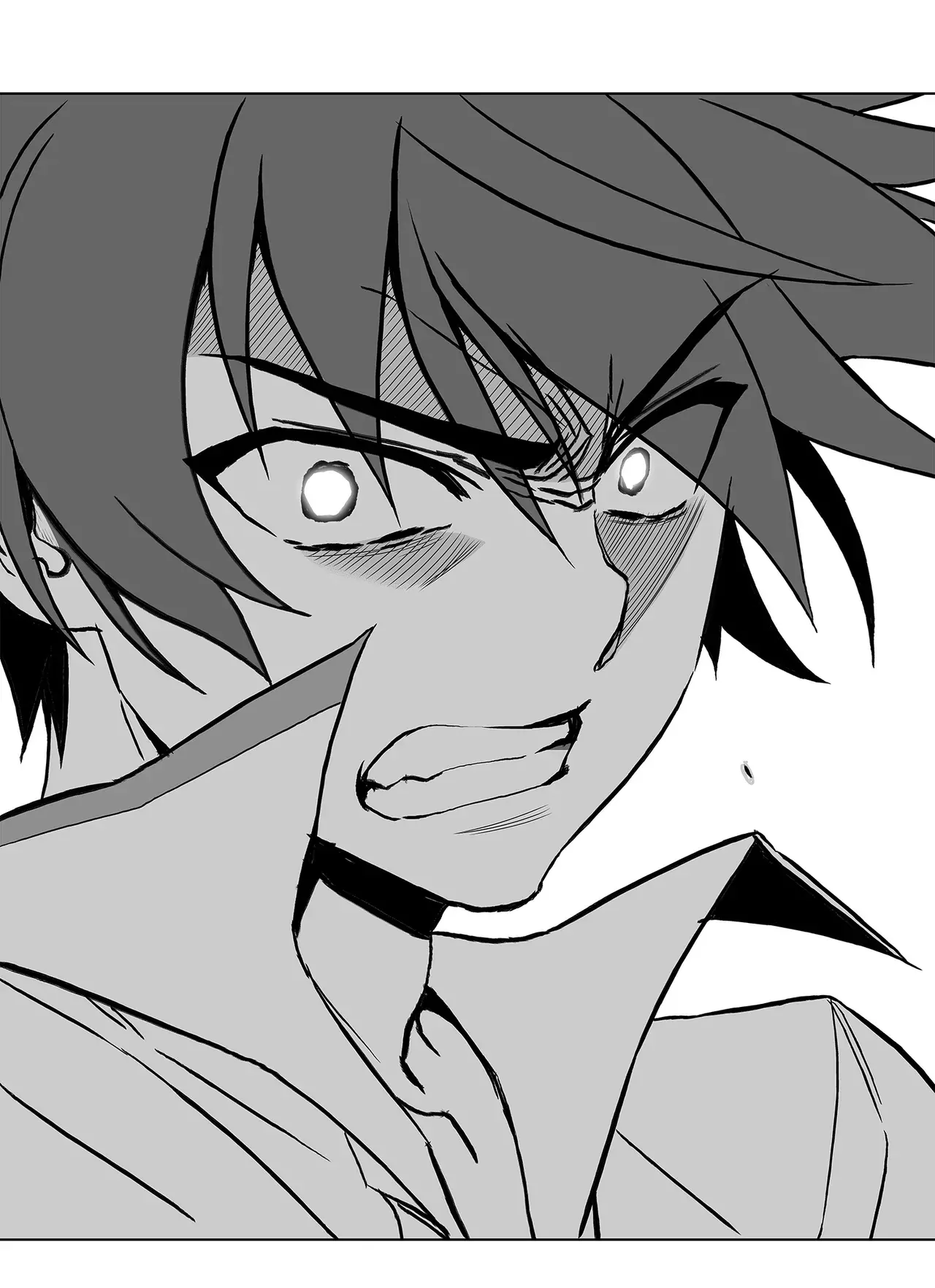 My Love Tiger Chapter 311 - Page 15
