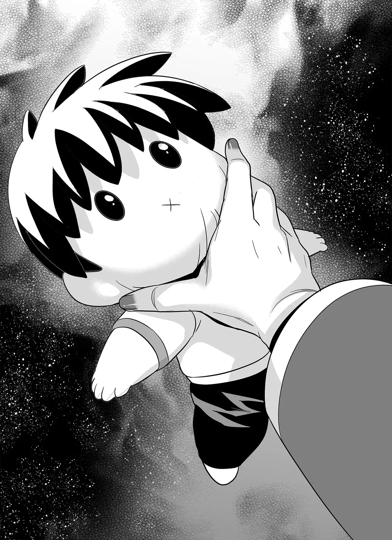 My Love Tiger Chapter 312 - Page 2