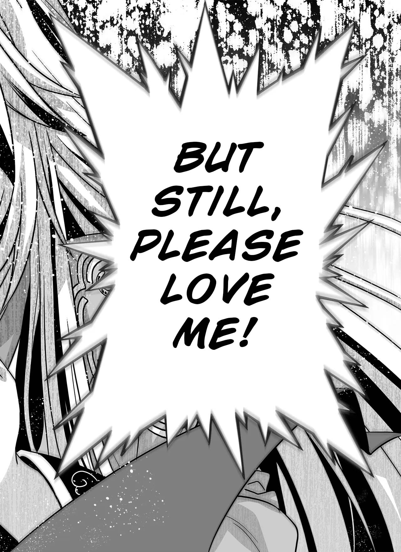 My Love Tiger Chapter 313 - Page 11