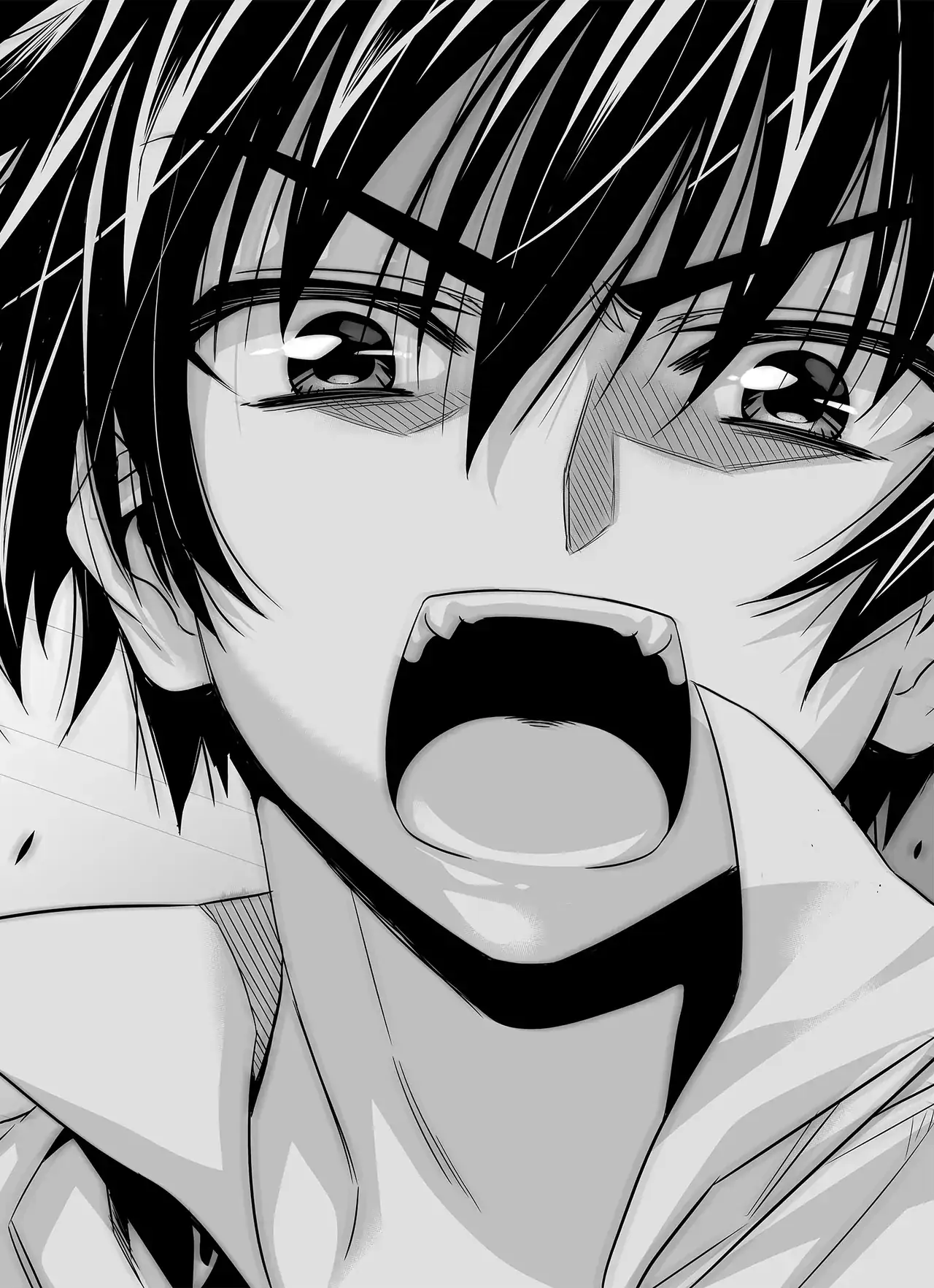 My Love Tiger Chapter 313 - Page 13