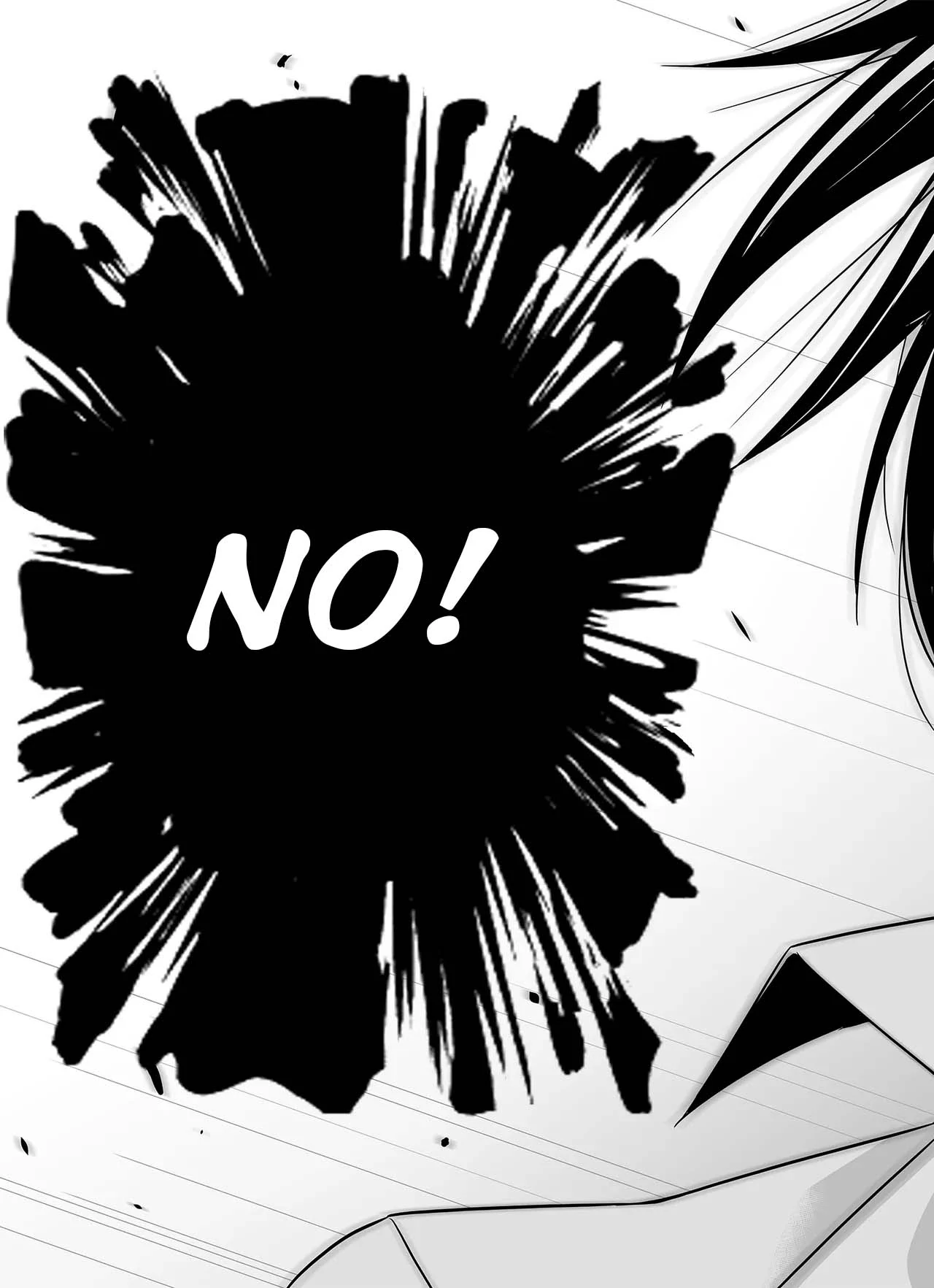 My Love Tiger Chapter 313 - Page 14