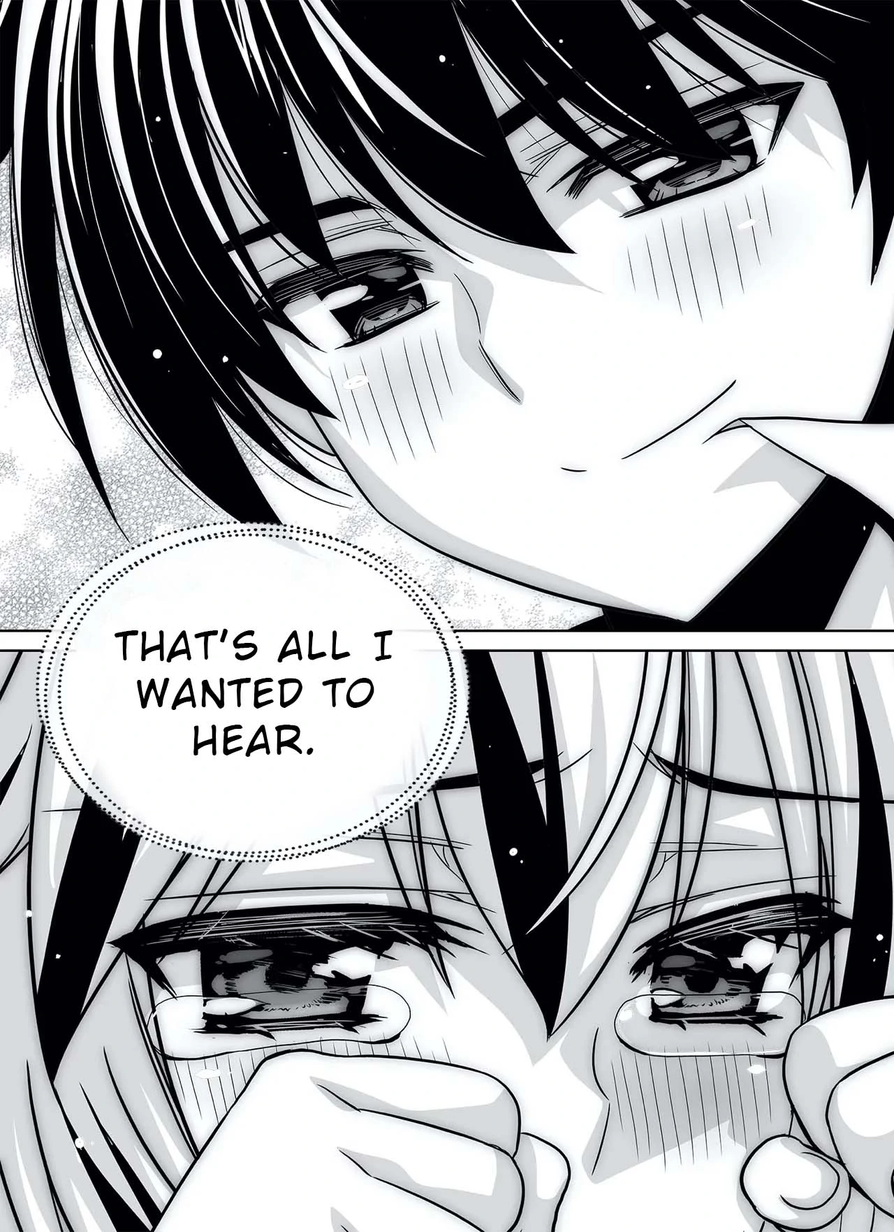 My Love Tiger Chapter 314 - Page 10