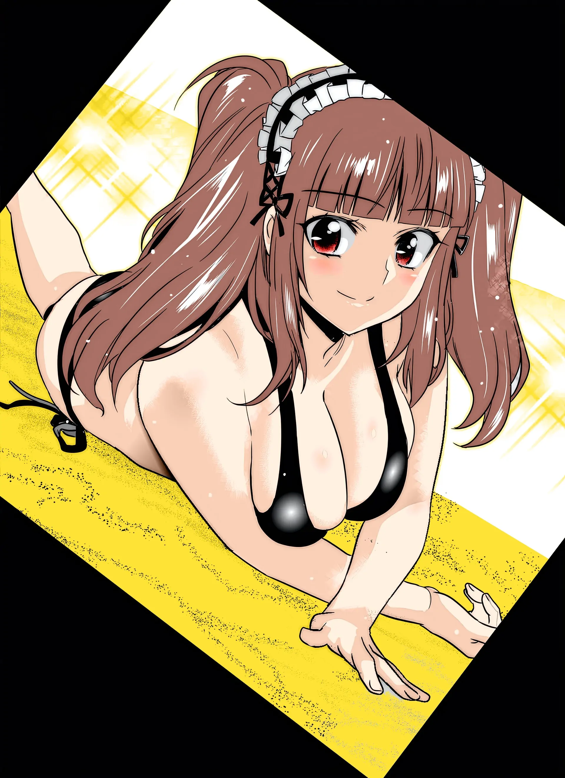 My Love Tiger Chapter 317 - Page 2