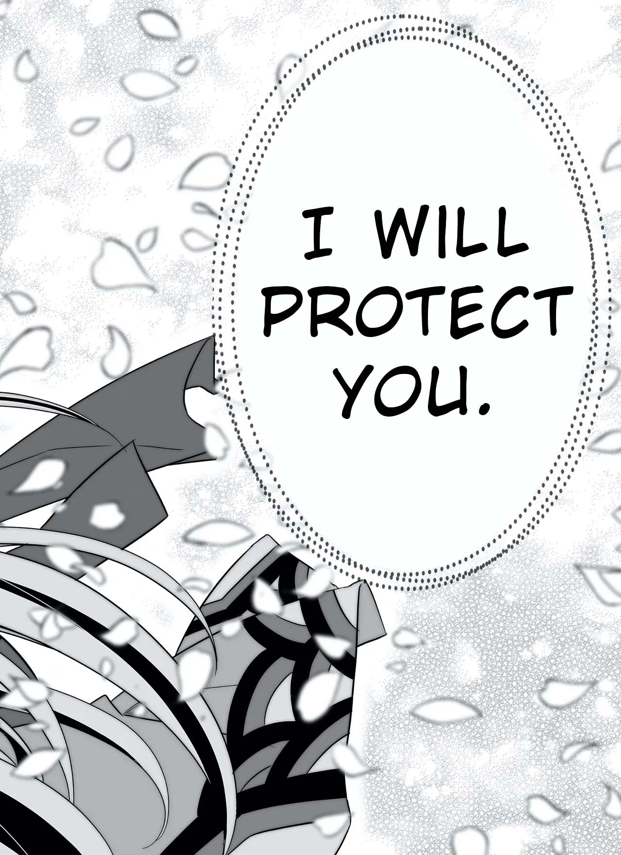 My Love Tiger Chapter 317 - Page 14