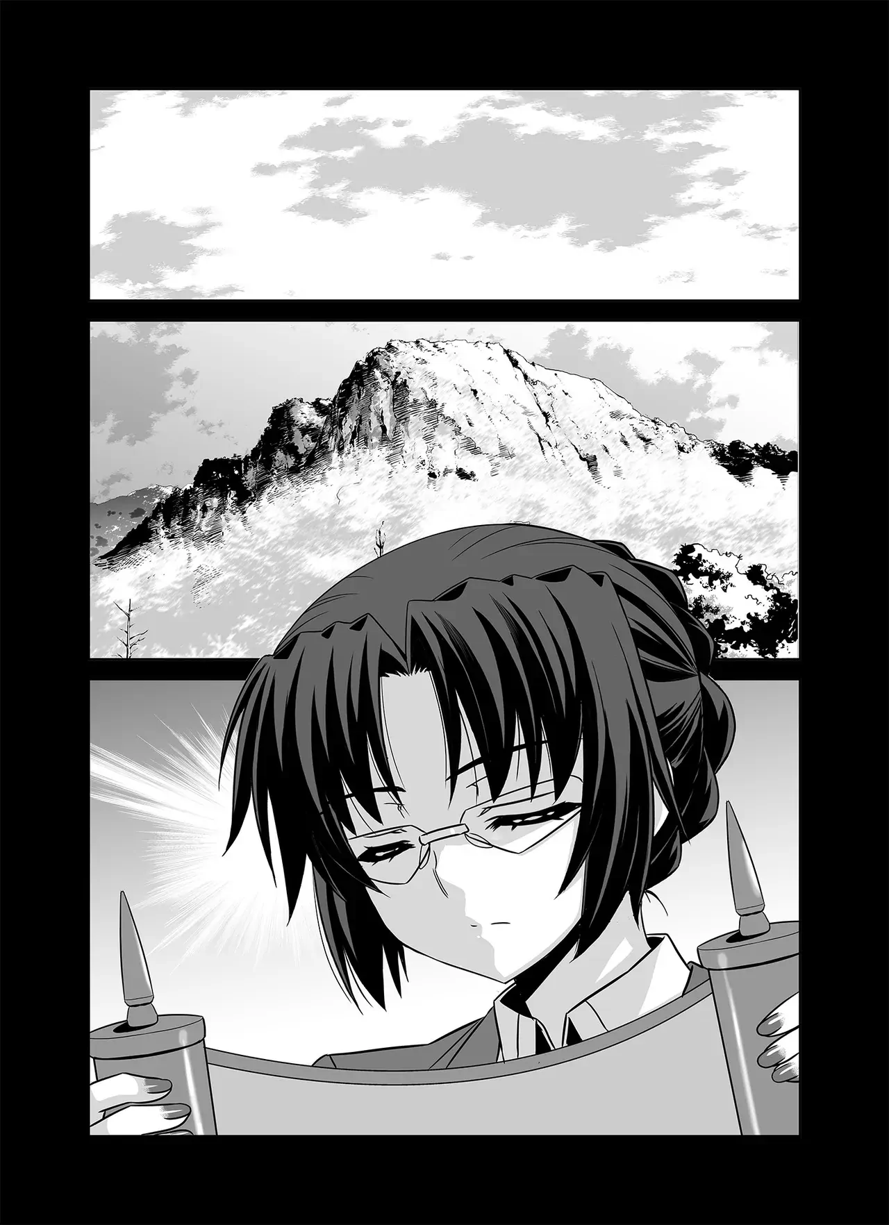 My Love Tiger Chapter 329 - Page 3