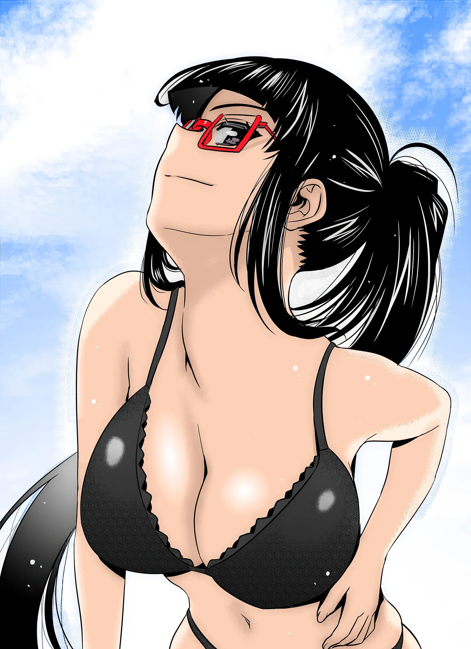 My Love Tiger Chapter 330 - Page 2