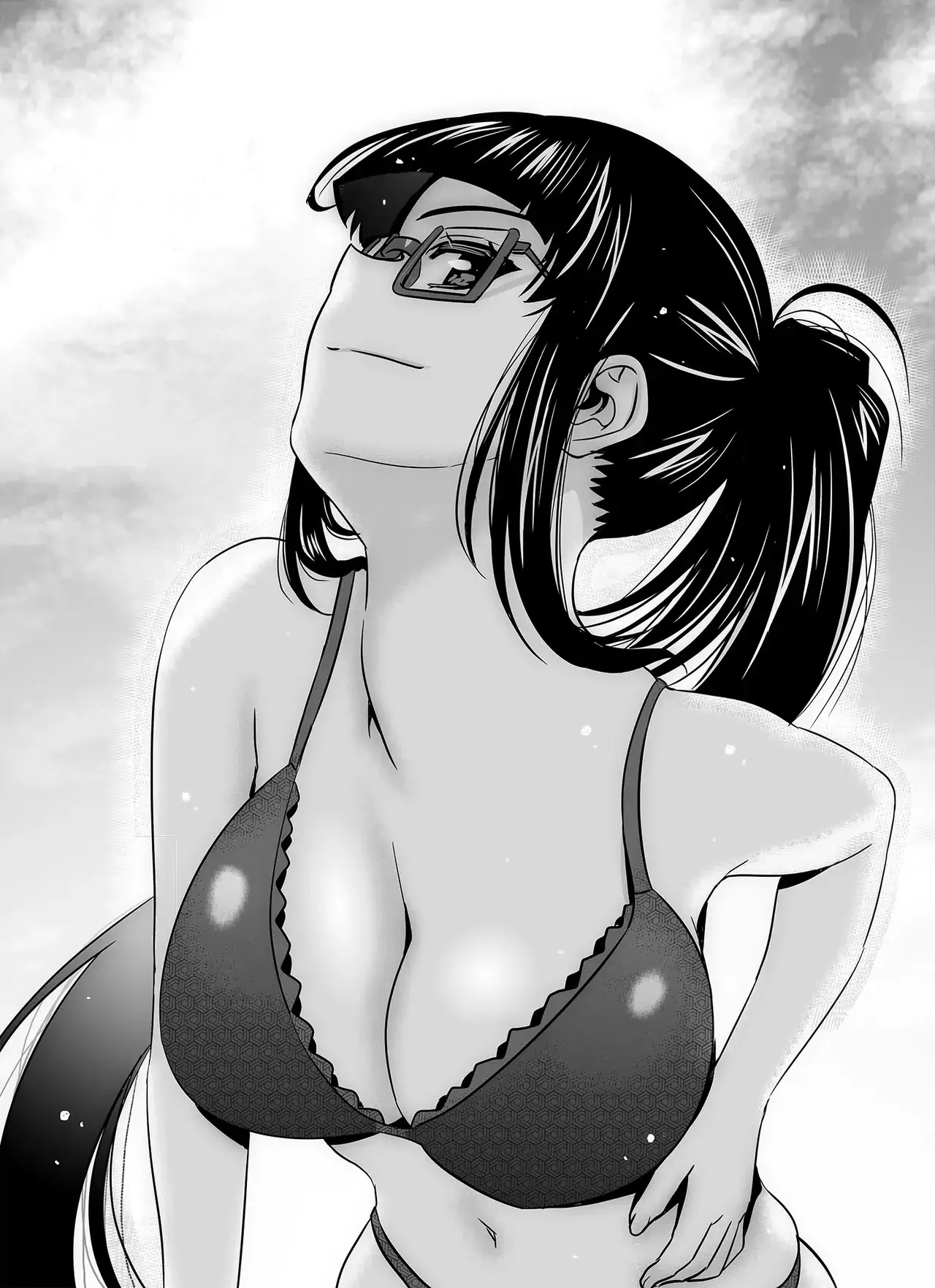My Love Tiger Chapter 330 - Page 3