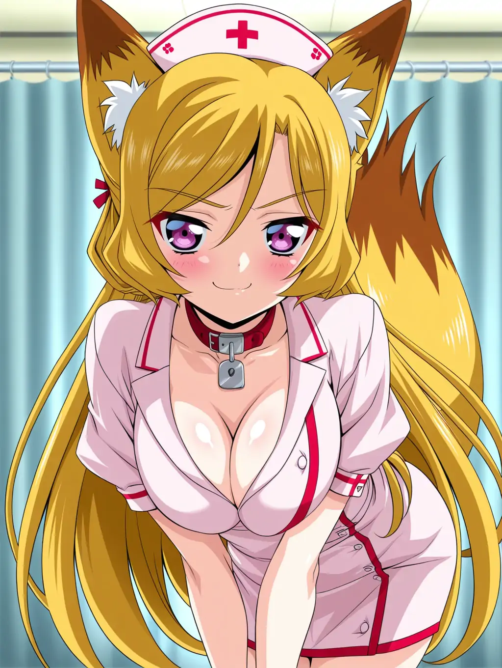 My Love Tiger Chapter 333 - Page 18