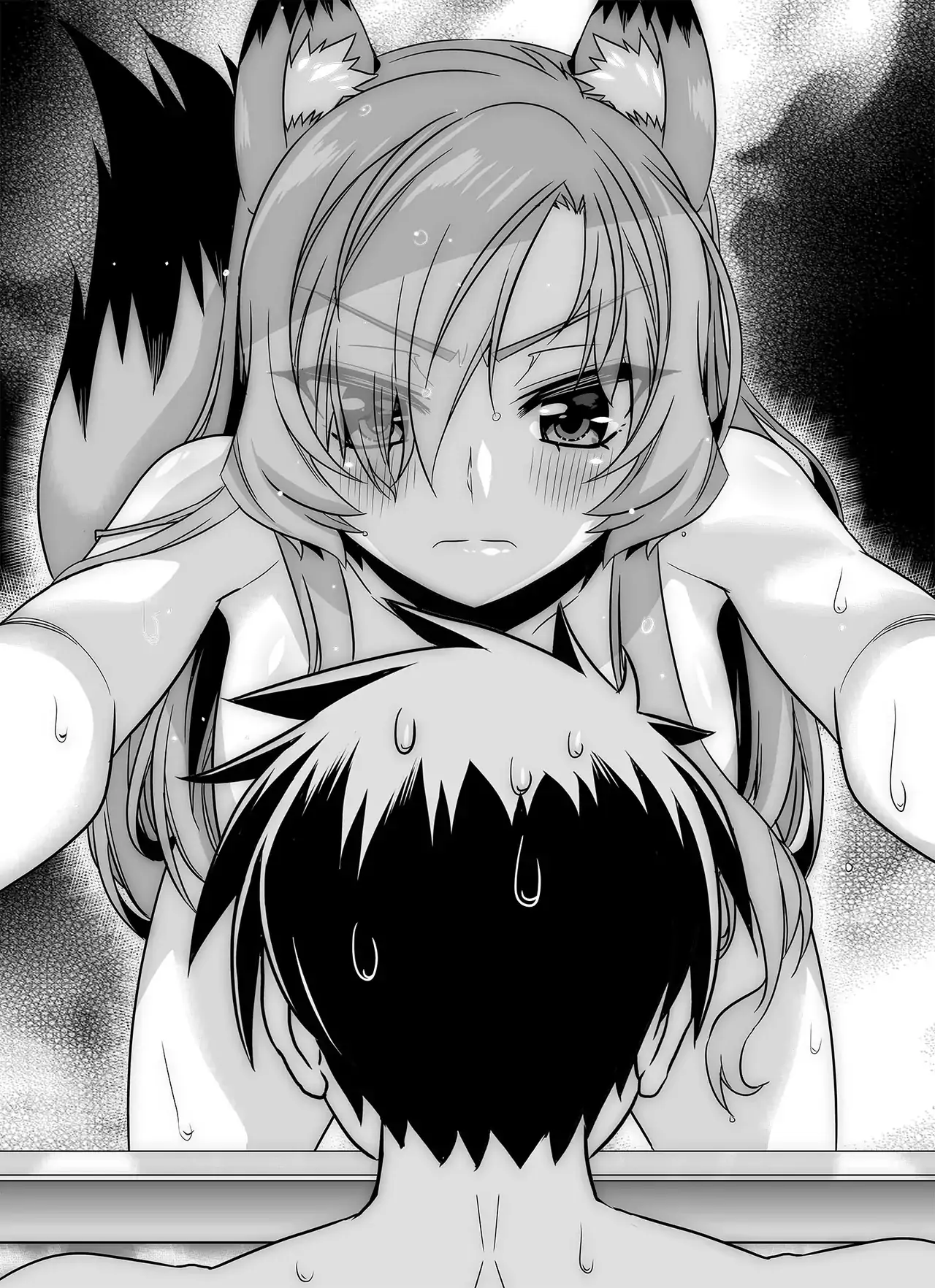 My Love Tiger Chapter 335 - Page 2