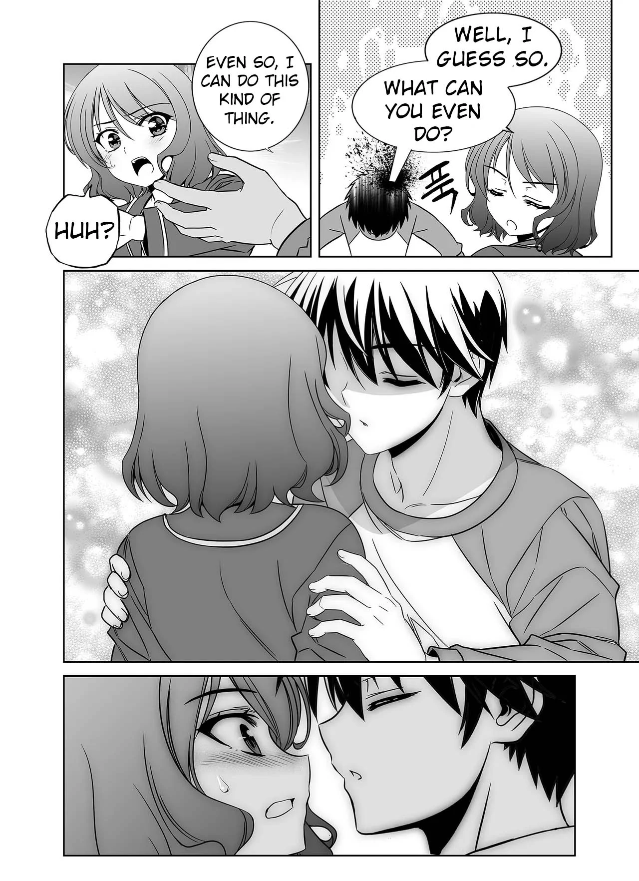 My Love Tiger Chapter 335 - Page 13
