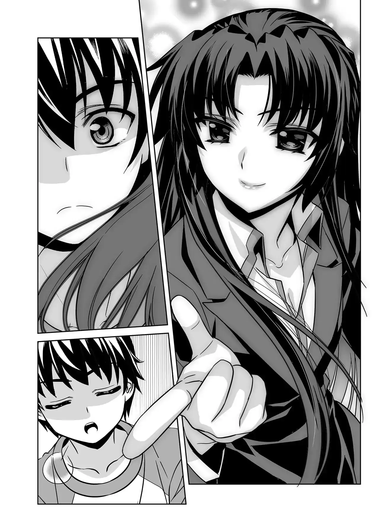 My Love Tiger Chapter 337 - Page 3