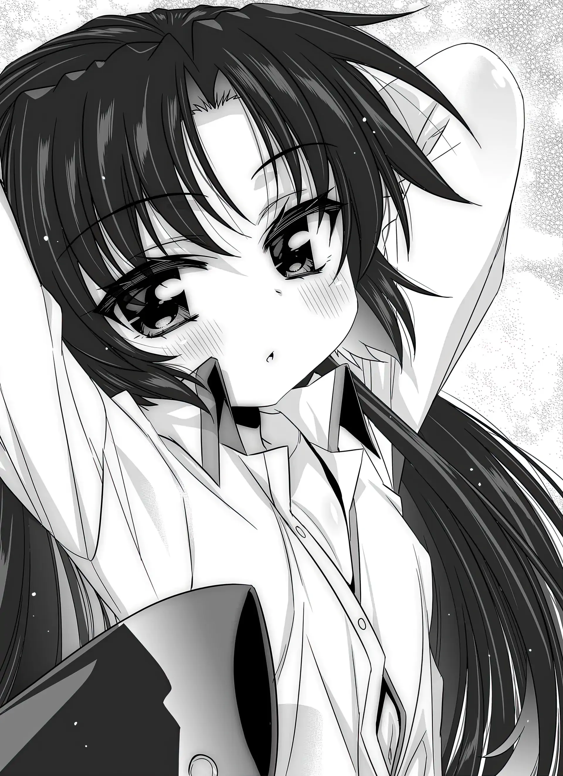 My Love Tiger Chapter 337 - Page 7
