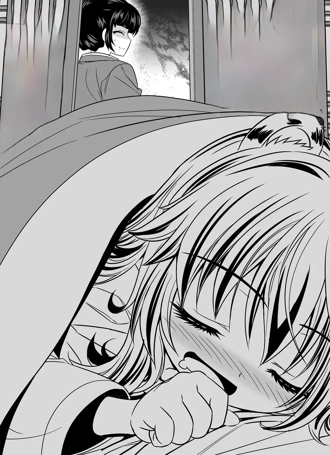 My Love Tiger Chapter 343 - Page 2