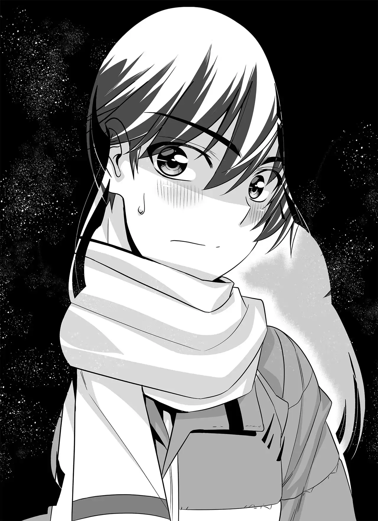 My Love Tiger Chapter 347 - Page 2