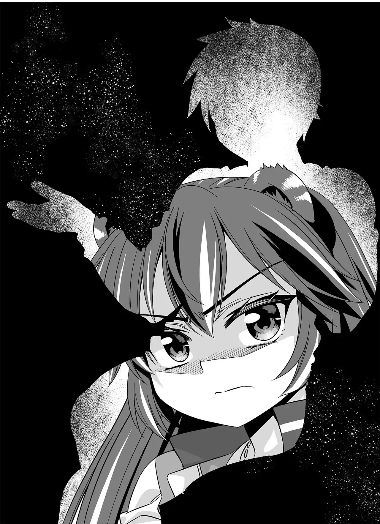 My Love Tiger Chapter 349 - Page 2