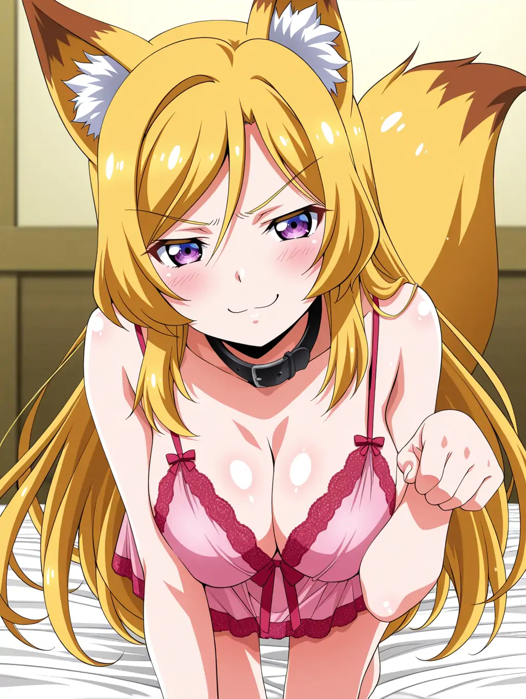 My Love Tiger Chapter 351 - Page 17