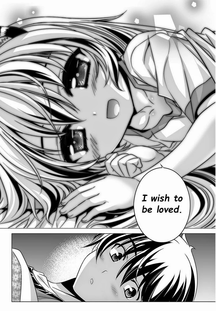 My Love Tiger Chapter 4 - Page 14