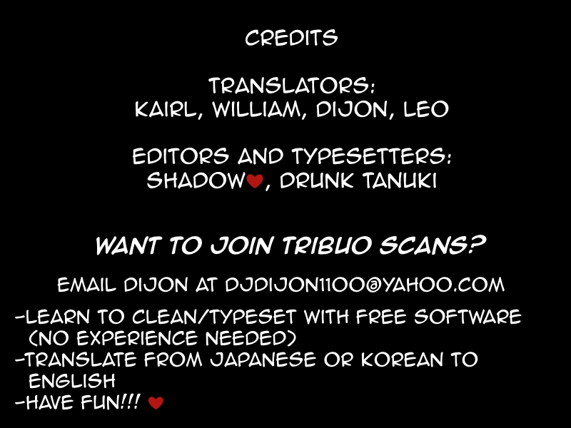 My Love Tiger Chapter 50 - Page 16