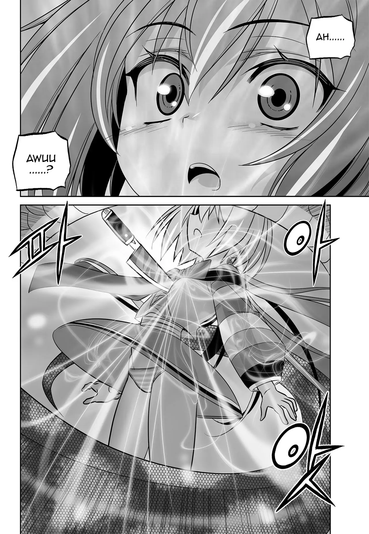 My Love Tiger Chapter 64 - Page 2