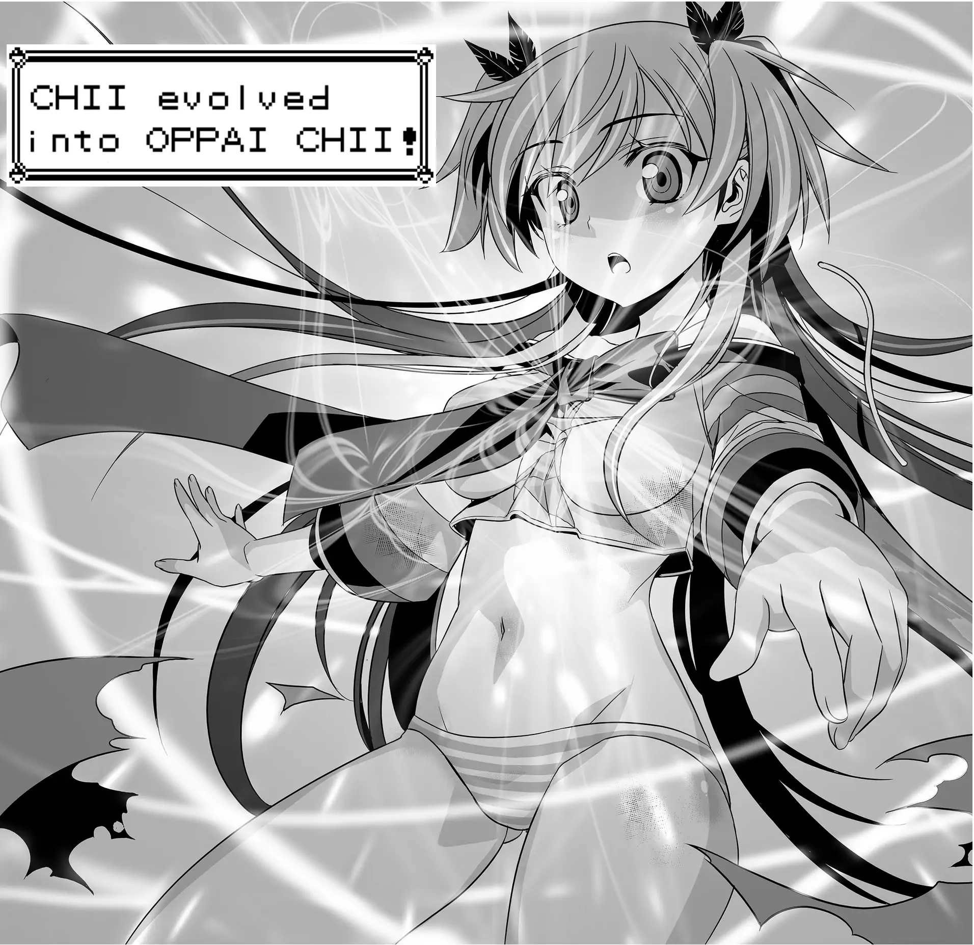 My Love Tiger Chapter 64 - Page 16