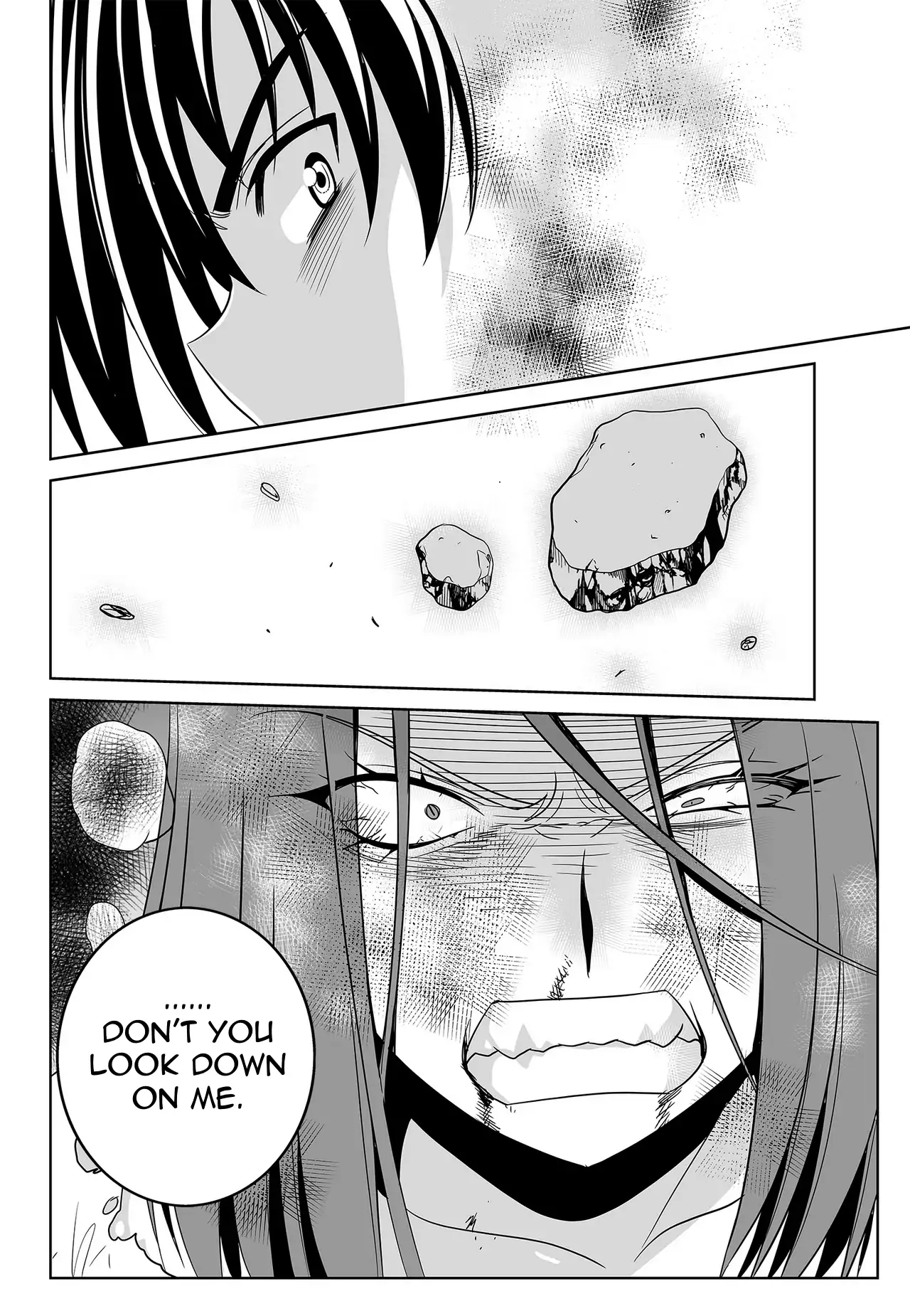 My Love Tiger Chapter 65 - Page 3