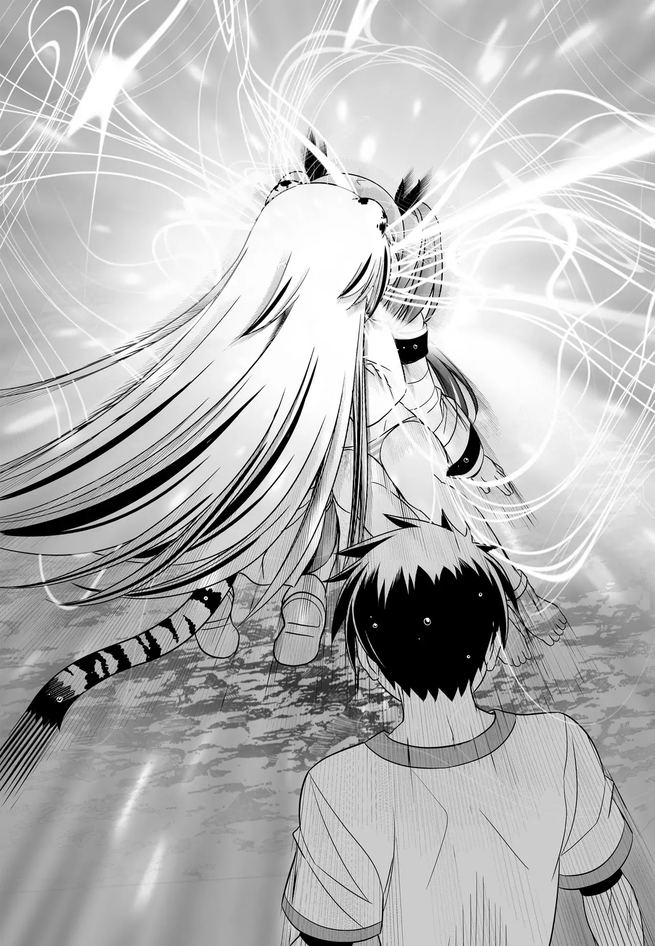 My Love Tiger Chapter 68 - Page 4