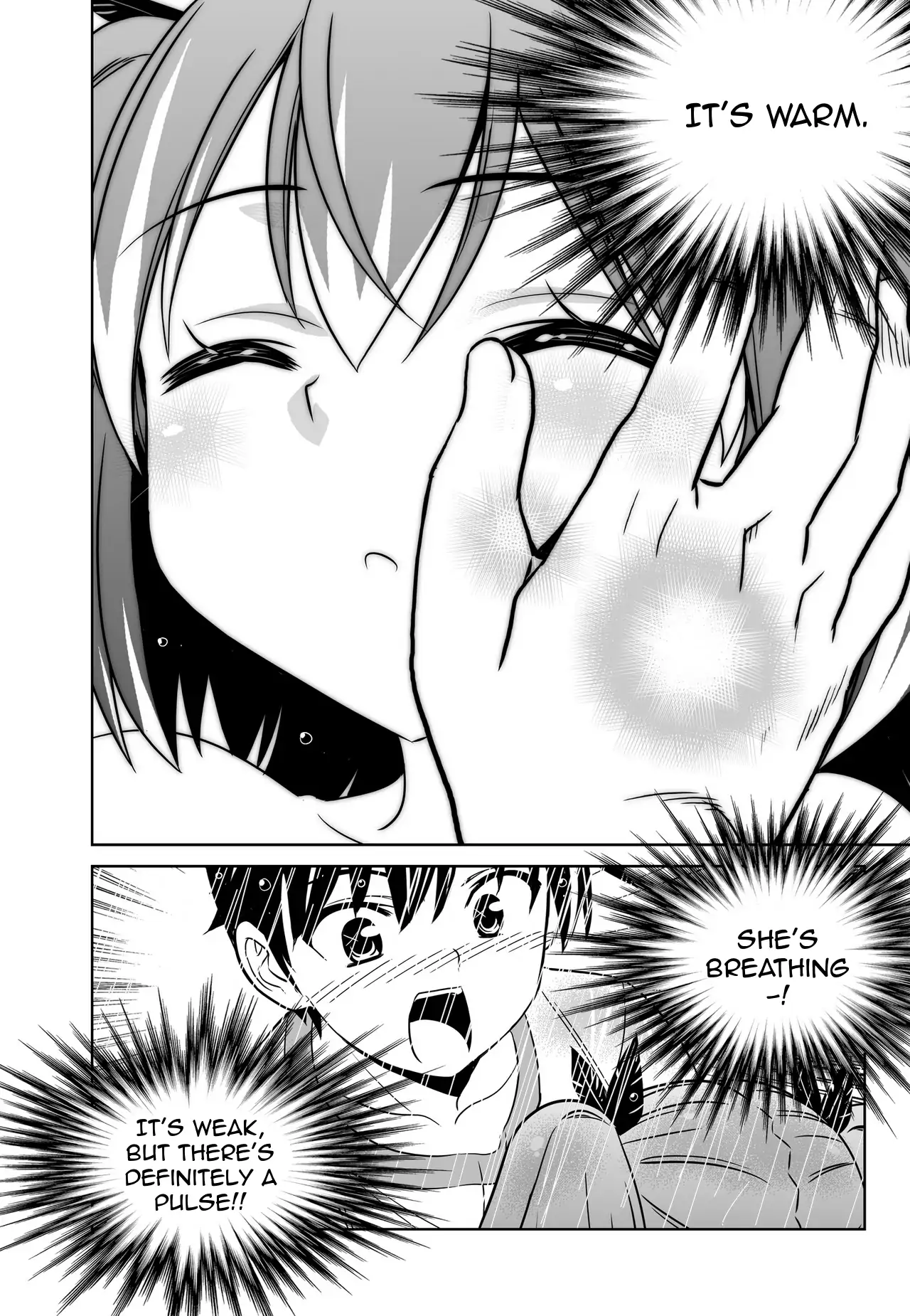 My Love Tiger Chapter 68 - Page 6