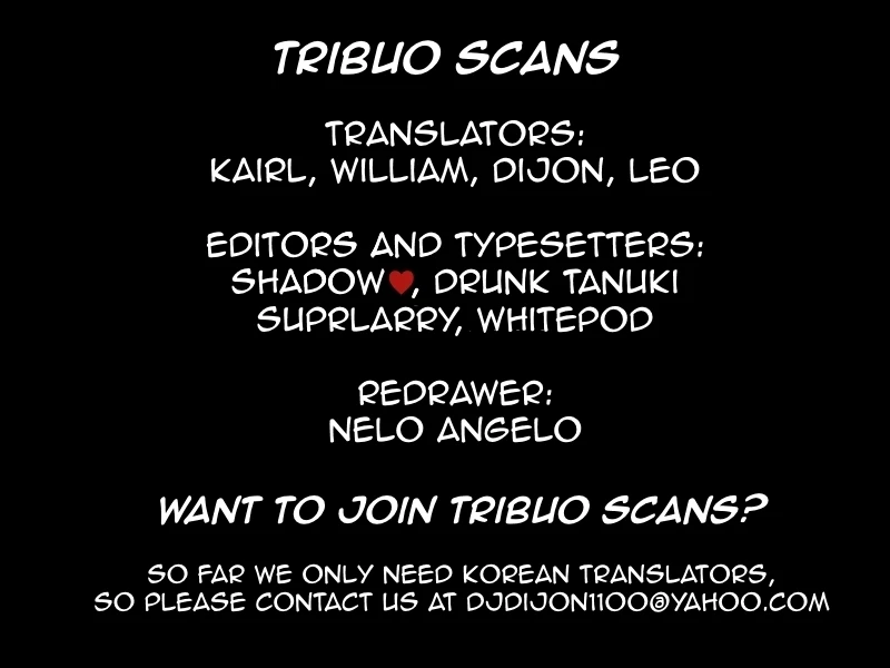 My Love Tiger Chapter 70 - Page 16