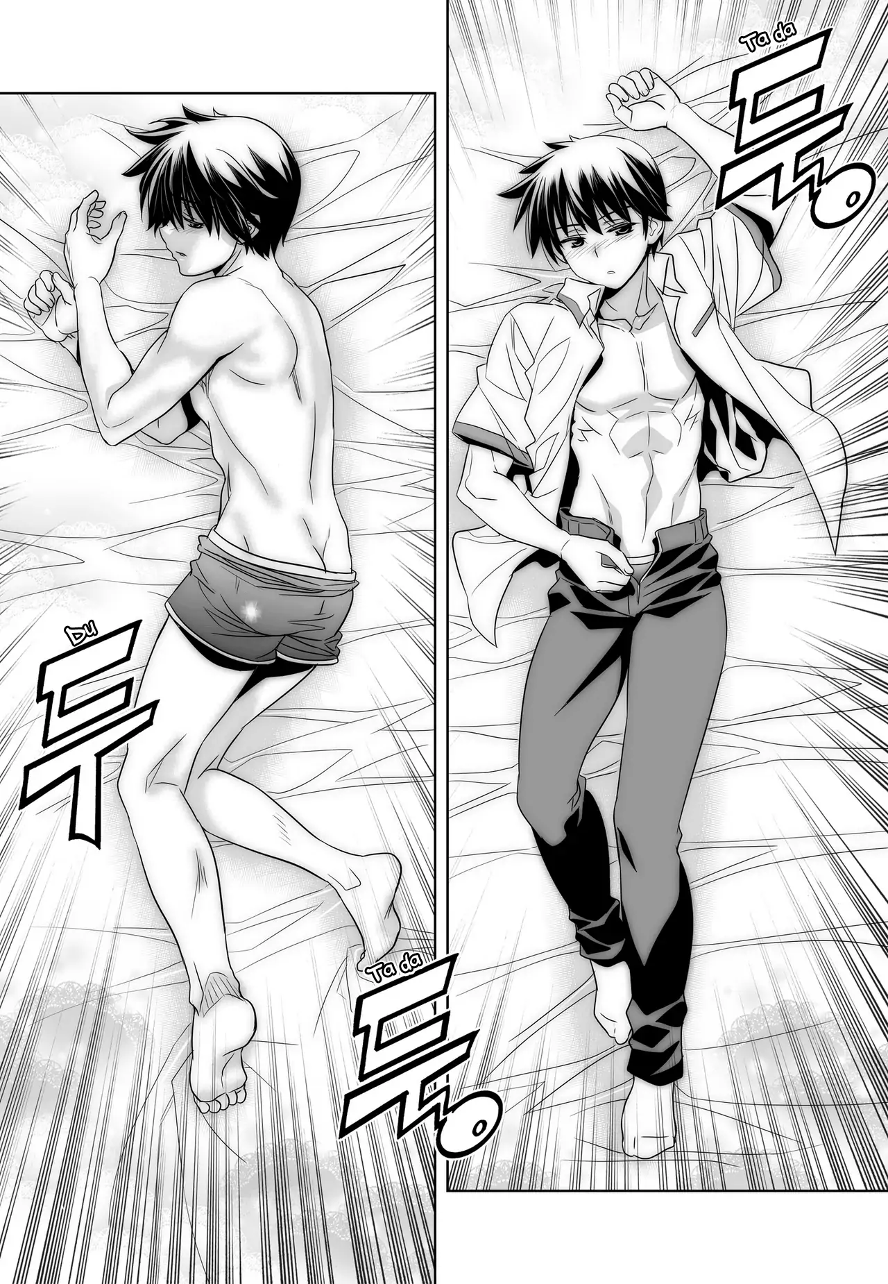 My Love Tiger Chapter 72 - Page 7