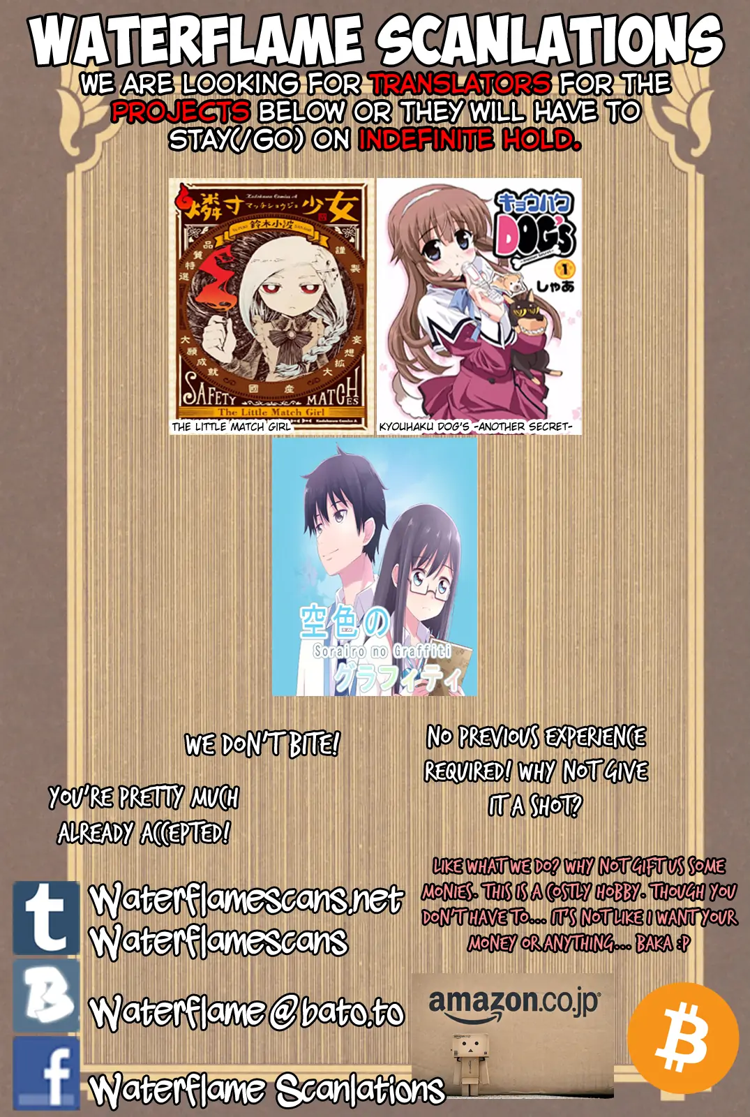 My Love Tiger Chapter 95 - Page 2