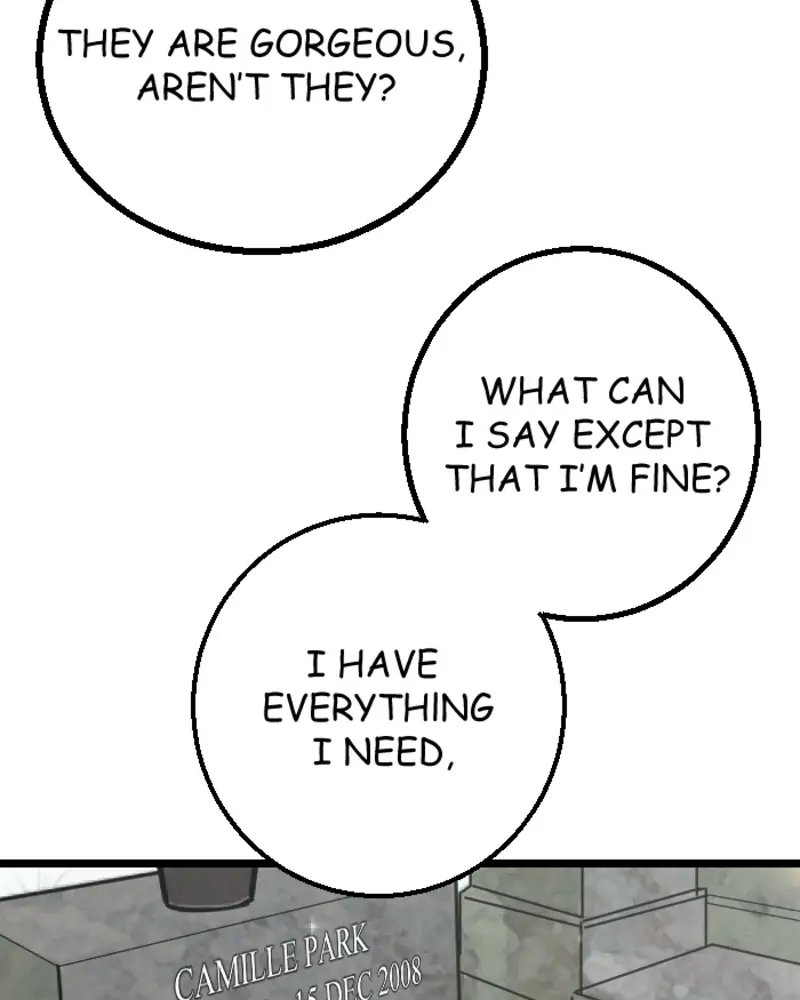 My Lovely Bodyguard Chapter 1 - Page 109