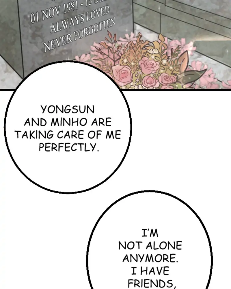 My Lovely Bodyguard Chapter 1 - Page 110