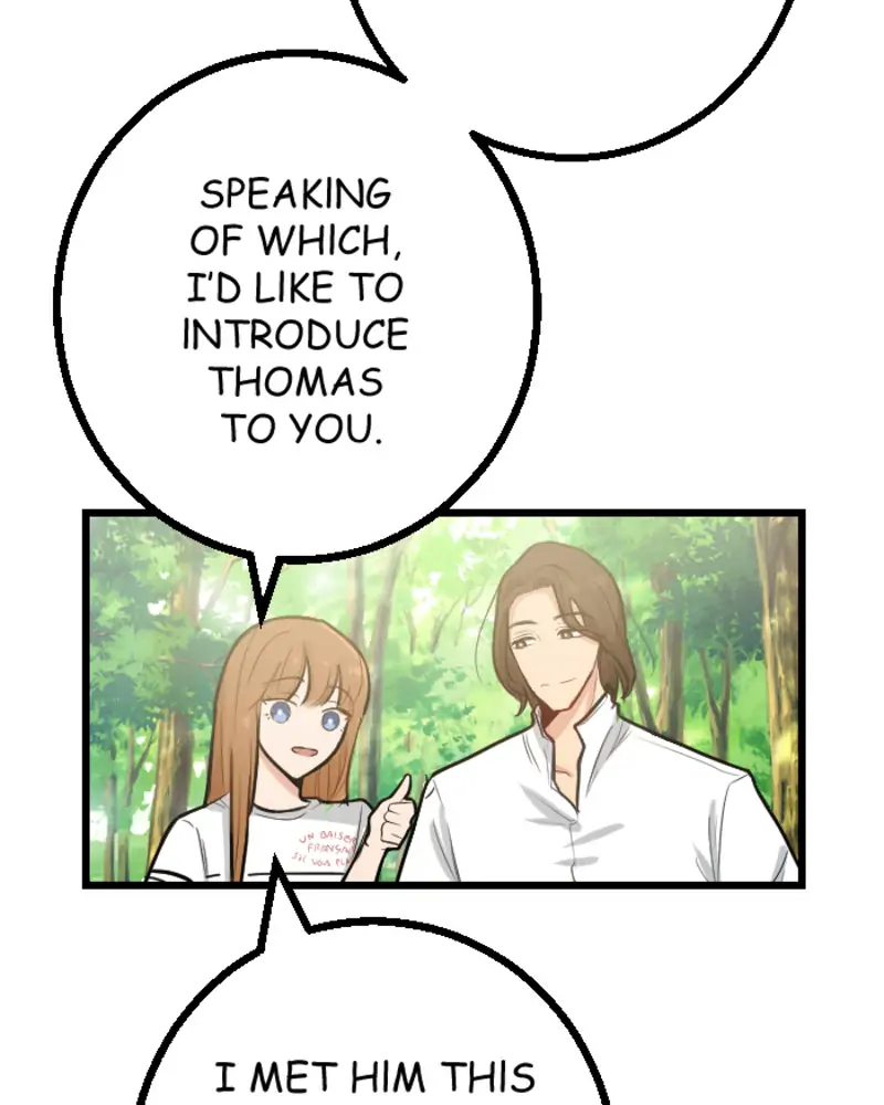 My Lovely Bodyguard Chapter 1 - Page 111