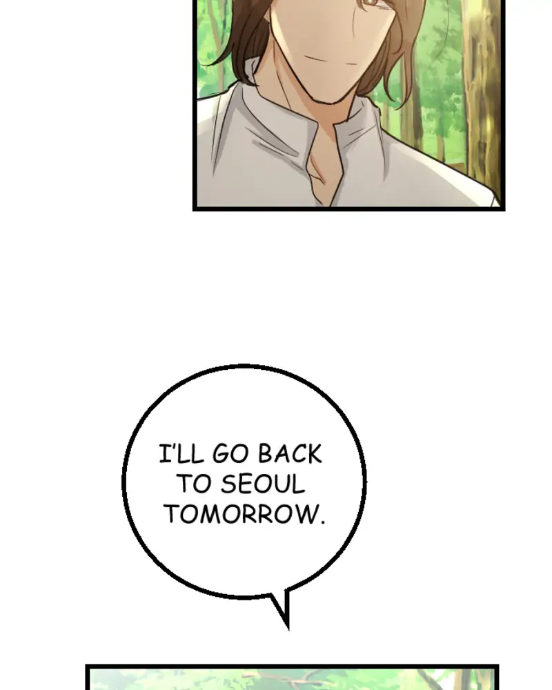 My Lovely Bodyguard Chapter 1 - Page 113