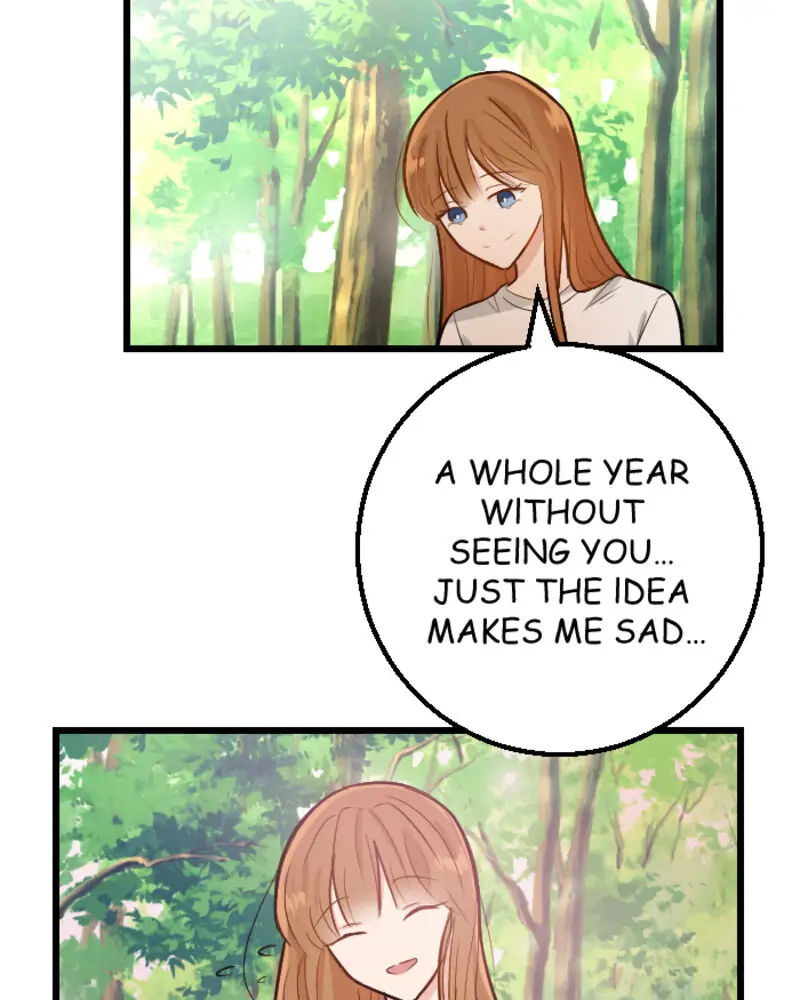 My Lovely Bodyguard Chapter 1 - Page 114