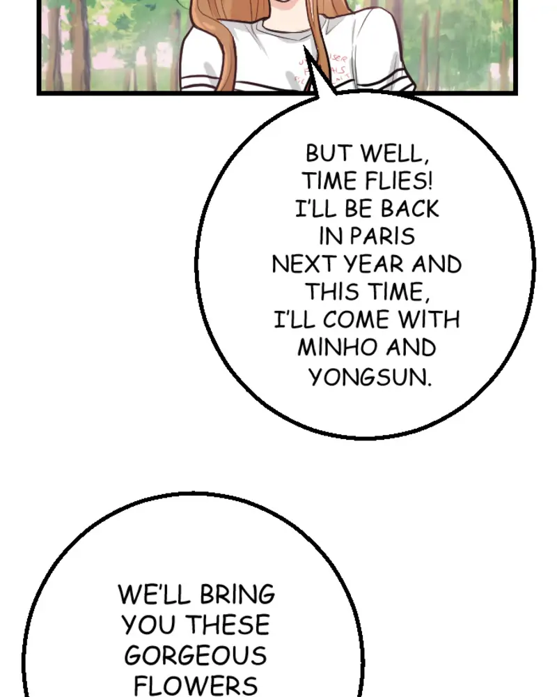 My Lovely Bodyguard Chapter 1 - Page 115