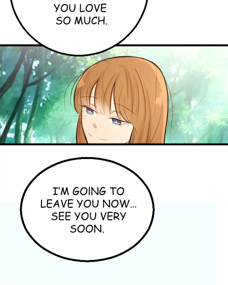 My Lovely Bodyguard Chapter 1 - Page 116
