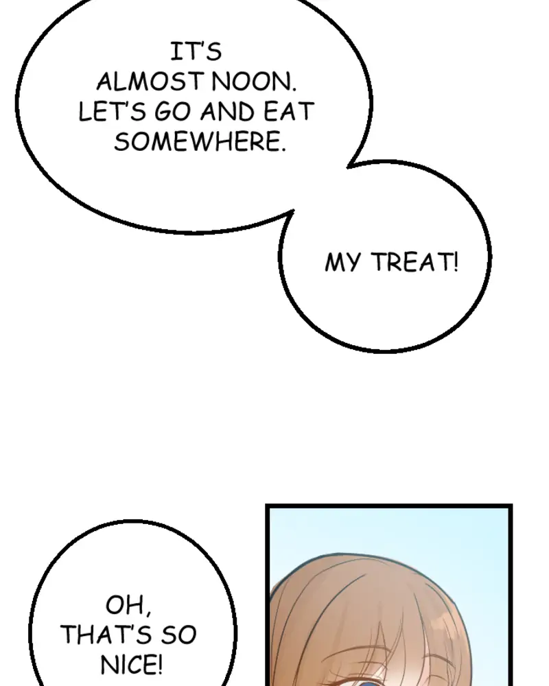 My Lovely Bodyguard Chapter 1 - Page 120