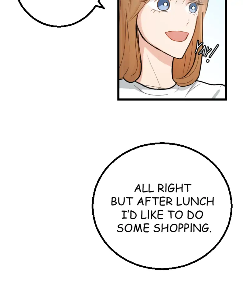 My Lovely Bodyguard Chapter 1 - Page 121