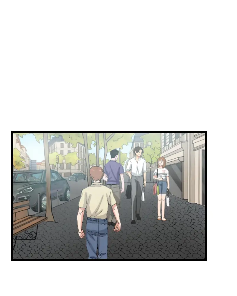 My Lovely Bodyguard Chapter 1 - Page 124