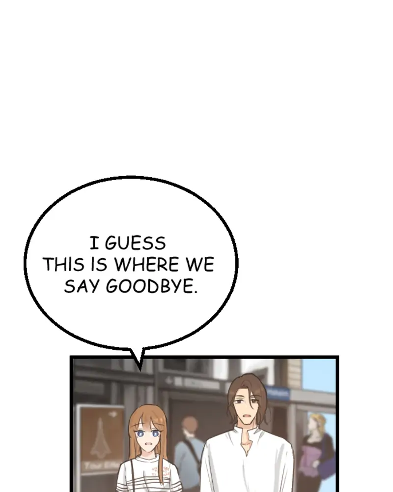 My Lovely Bodyguard Chapter 1 - Page 126