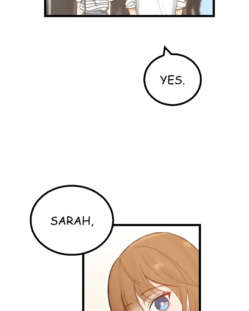 My Lovely Bodyguard Chapter 1 - Page 127