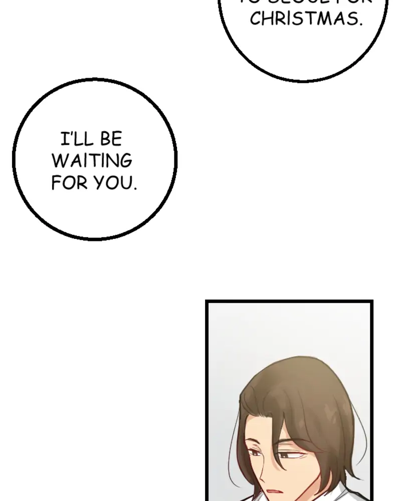My Lovely Bodyguard Chapter 1 - Page 130